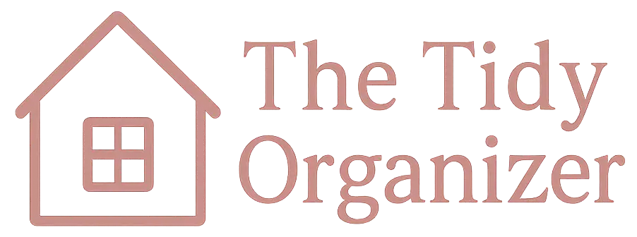The Tidy Organizer